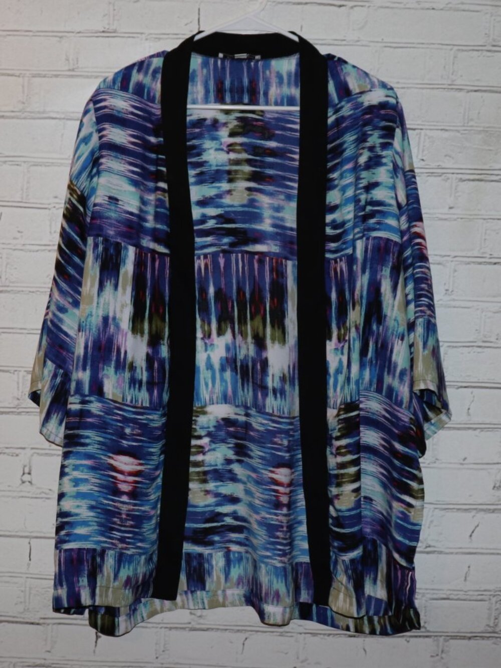 ✨ Studio Works Women’s Cardigan • Size XL ✨
